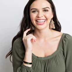 Brackish Thin Cuff - Mckinney -Selected Fashion Clothing Stores 03 AndrewCebulka Brackish Studio 2879 copy 600x 29971.1582570054