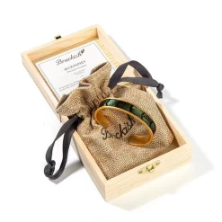 Brackish Thin Cuff - Mckinney -Selected Fashion Clothing Stores 04 McKinneyThin Box WEB 600x 88529.1582570060