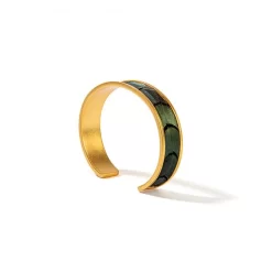 Brackish Thin Cuff - Mckinney -Selected Fashion Clothing Stores 04 McKinneyThin Stand WEB 600x 76101.1582570058