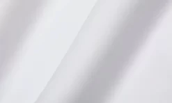 Stantt Wrinkle-Resistant Twill: White -Selected Fashion Clothing Stores 06a PDP feature wrinkle resistant v9 white 1080x 11120.1635438621