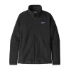 Patagonia Women's Better Sweater® Fleece Jacket - Black