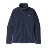 Patagonia Women's Better Sweater® Fleece Jacket - New Navy
