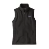 Patagonia Women's Better Sweater® Fleece Vest - Black