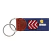 Smathers & Branson Key Fob: Pickleball