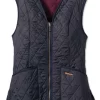 Barbour Womens Fleece Betty - Navy