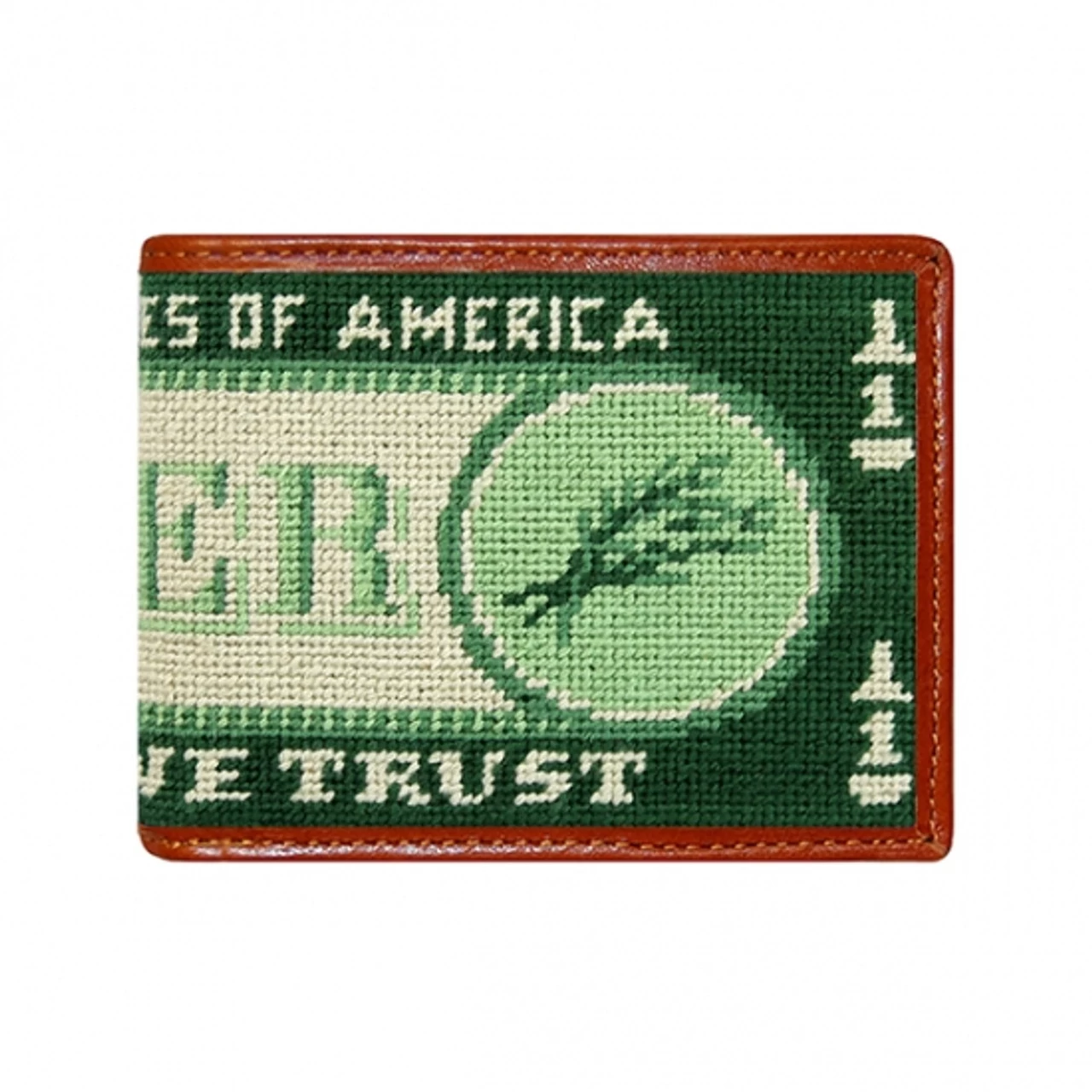 Smathers And Branson Bifold Wallet - Beer Money 2 Smathers And Branson Bifold Wallet - Beer Money - Image 2