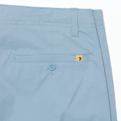 Duckhead Harbor Performance Short: Faded Denim 10 Duckhead Harbor Performance Short: Faded Denim -Selected Fashion Clothing Stores D6 1004 909 low 3 1800x1800 03198.1647883491
