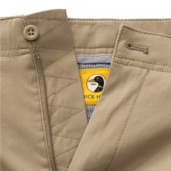 Duck Head Harbor Performance Chino: Khaki 7 Duck Head Harbor Performance Chino: Khaki -Selected Fashion Clothing Stores D9 1012 034 Low 3 1800x1800 88209.1677354597
