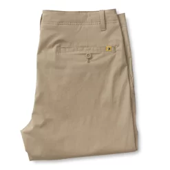 Duck Head Harbor Performance Chino: Khaki 6 Duck Head Harbor Performance Chino: Khaki -Selected Fashion Clothing Stores D9 1012 034 Low 1800x1800 12955.1677354595