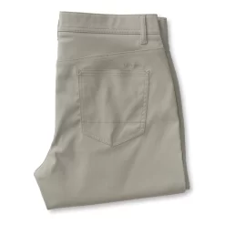 Duck Head Long Drive Performance Five-Pocket: Grey 7 Duck Head Long Drive Performance Five-Pocket: Grey -Selected Fashion Clothing Stores D9 1021 096 Low 1800x1800 83051.1680990678