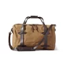 Filson Medium Duffle Bag - Tan