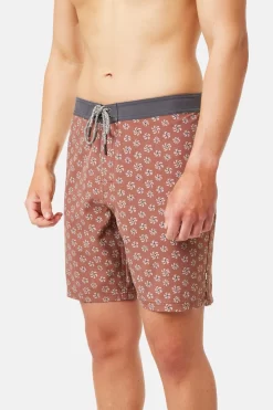 Katin Amoeba Trunk: Rust -Selected Fashion Clothing Stores Katin Amoeba Trunk Rust 11 5000x 15245.1679508574