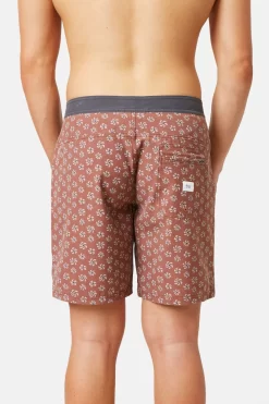 Katin Amoeba Trunk: Rust -Selected Fashion Clothing Stores Katin Amoeba Trunk Rust 12 5000x 75833.1679508583