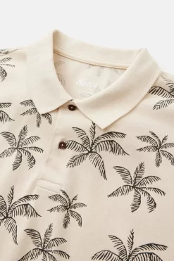 Katin Mai Tai Polo: Wool -Selected Fashion Clothing Stores Katin Mai Tai Polo Wool 02 5000x 73984.1680037701