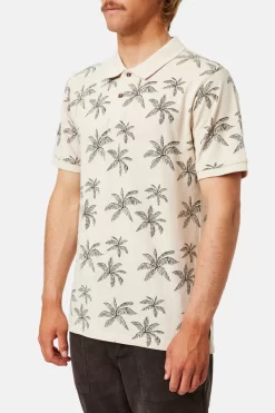 Katin Mai Tai Polo: Wool -Selected Fashion Clothing Stores Katin Mai Tai Polo Wool 11 5000x 96471.1680037700