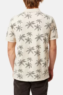 Katin Mai Tai Polo: Wool -Selected Fashion Clothing Stores Katin Mai Tai Polo Wool 12 5000x 33918.1680037703