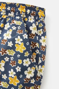 Katin Meadow Volley: Baltic Blue -Selected Fashion Clothing Stores Katin Meadow Volley Baltic Blue 03 5000x 47727.1679512968