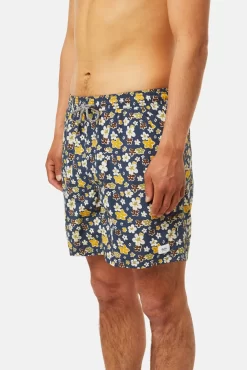 Katin Meadow Volley: Baltic Blue -Selected Fashion Clothing Stores Katin Meadow Volley Baltic Blue 11 5000x 10237.1679512960