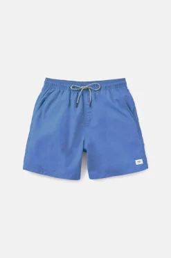 Katin Poolside Volley: Bay Blue 8 Katin Poolside Volley: Bay Blue -Selected Fashion Clothing Stores Katin Poolside Volley Bay Blue 01 5000x 30749.1679495958