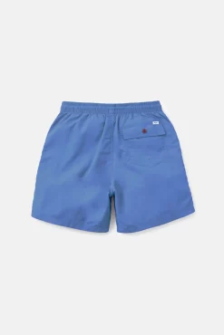 Katin Poolside Volley: Bay Blue 10 Katin Poolside Volley: Bay Blue -Selected Fashion Clothing Stores Katin Poolside Volley Bay Blue 02 5000x 76190.1679495960