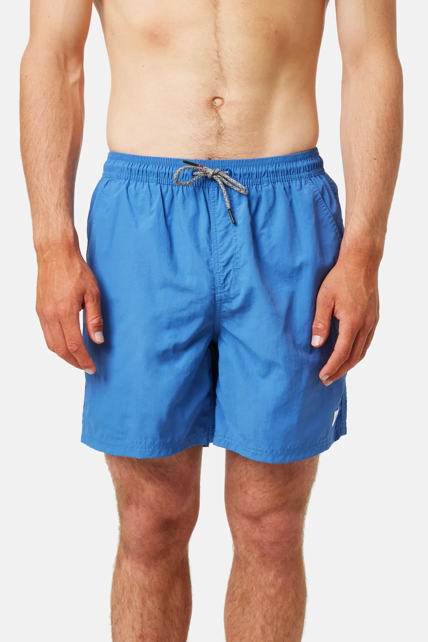 Katin Poolside Volley: Bay Blue 1 Katin Poolside Volley: Bay Blue