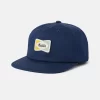 Katin Shape Hat: Baltic Blue