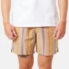 Katin York Short: Dark Clay