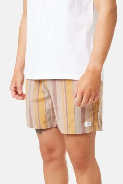 Katin York Short: Dark Clay 8 Katin York Short: Dark Clay -Selected Fashion Clothing Stores Katin York Short Dark Clay 11 5000x 15798.1679496292
