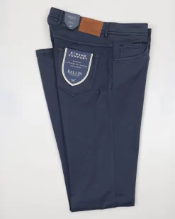Ballin Xtreme Comfort Summer Pant - Navy