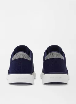 Peter Millar Glide V3 Sneaker: Navy 8 Peter Millar Glide V3 Sneaker: Navy -Selected Fashion Clothing Stores ME0EF06 NAV ALT B 17374.1660661156