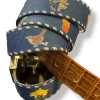 Craig Reagin South Carolina Reversible Belt: Palmetto / State Emblems