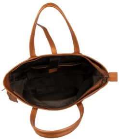 Sarge Leather Hombre: Leather Tote Bag 8 Sarge Leather Hombre: Leather Tote Bag -Selected Fashion Clothing Stores Sarge Leather Hombre Tote Bag 5 12834.1647358756