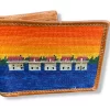 Smathers And Branson Lake Murray Sunset Bi-Fold Wallet