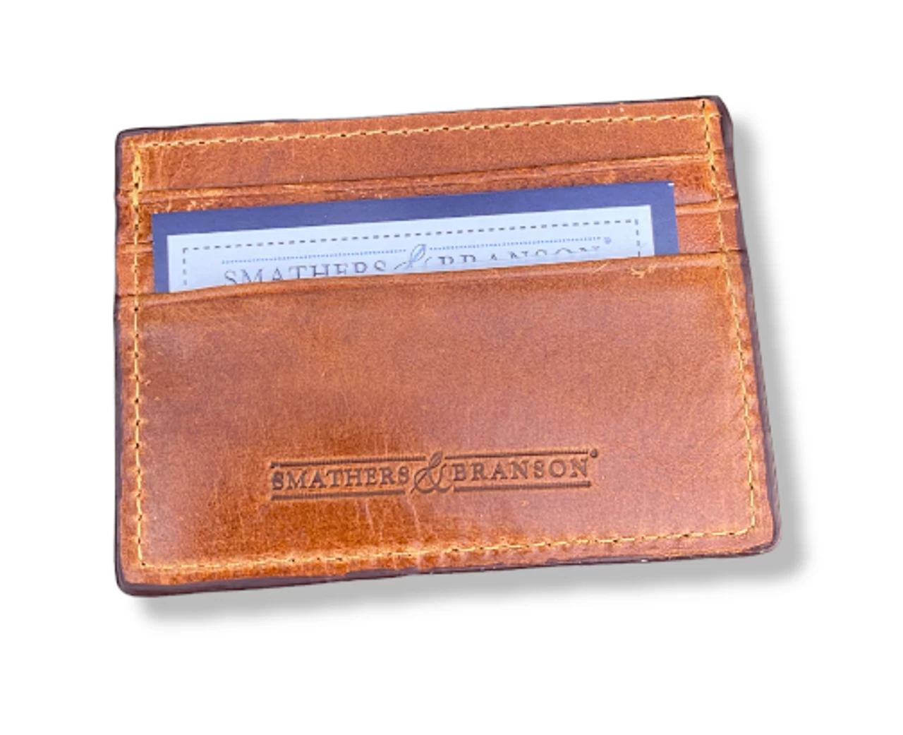 Smathers And Branson Lake Murray Sunset Card Wallet 2 Smathers And Branson Lake Murray Sunset Card Wallet - Image 2