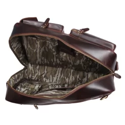 Perfect Pattern Leather "Pintallard" A Hybrid Briefcase/Backpack -Selected Fashion Clothing Stores Untitleddesign 2022 09 21T164420.432 540x 13143.1668455121