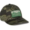 Filson Logger Cap: Tiger Camo