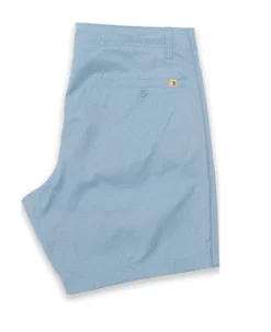 Duckhead Harbor Performance Short: Faded Denim 8 Duckhead Harbor Performance Short: Faded Denim -Selected Fashion Clothing Stores a1 87904.1647883531