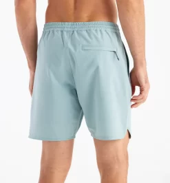 Free Fly Men's Andros Trunk: Ocean Mist 6 Free Fly Men's Andros Trunk: Ocean Mist -Selected Fashion Clothing Stores andros trunk ocean mist men 3 63526.1682181180
