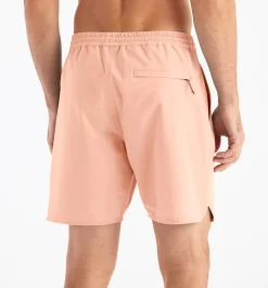 Free Fly Men's Andros Trunk: Orange Dusk -Selected Fashion Clothing Stores andros trunk orange dusk men 3 05283.1682180846