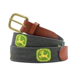 Smathers And Branson Belt: John Deere