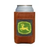 Smathers And Branson John Deere Needlepoint Can Cooler