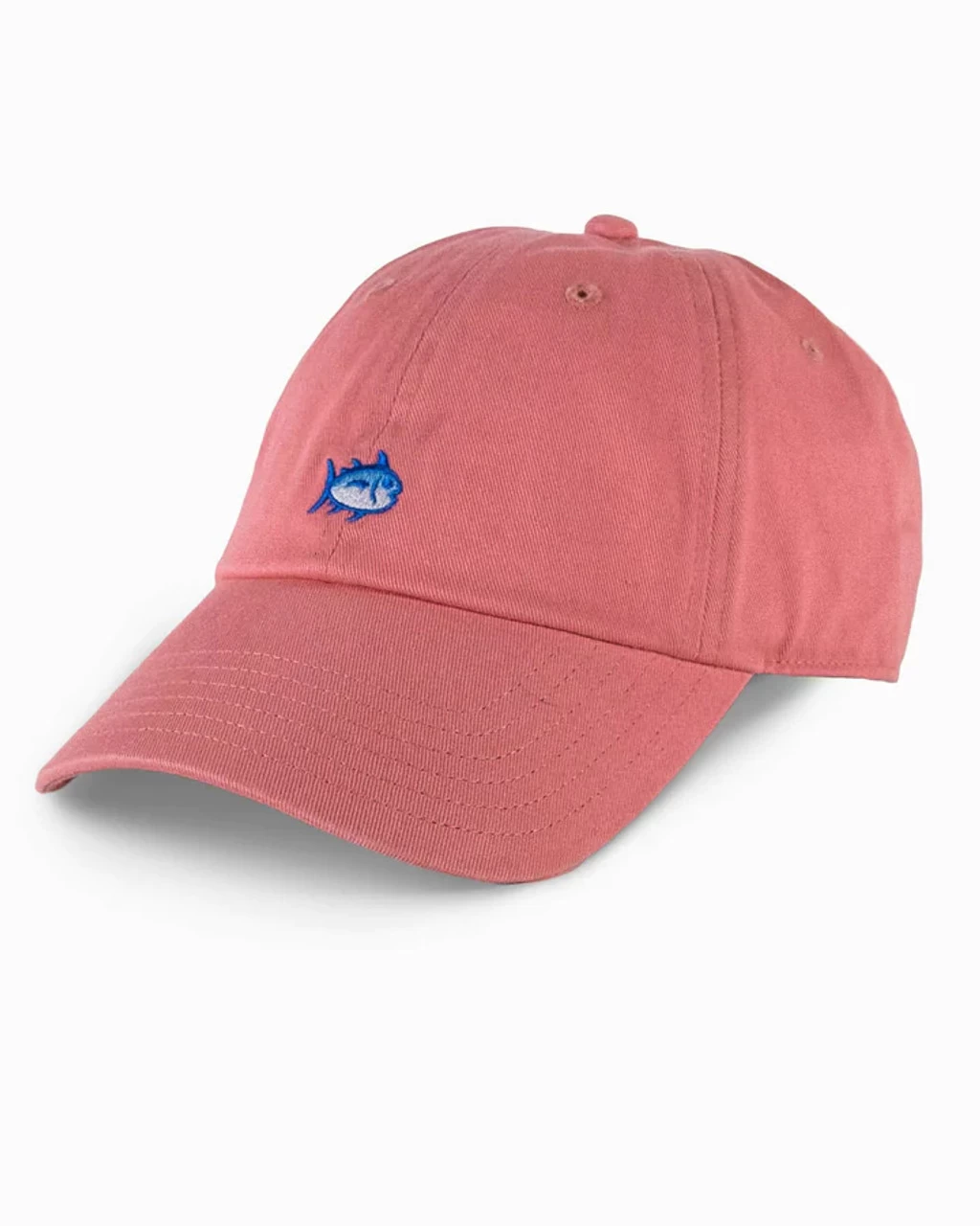 Southern Tide Mini SJ Leather Strap Hat: Conch Shell 2 Southern Tide Mini SJ Leather Strap Hat: Conch Shell - Image 2