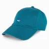 Southern Tide Mini SJ Leather Strap Hat: Neptune