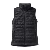 Patagonia Women's Nano Puff® Vest - Black
