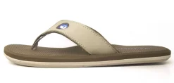 Southern Tide - Men's Nubuck Upper Flipjacks - Sand 7 Southern Tide - Men's Nubuck Upper Flipjacks - Sand -Selected Fashion Clothing Stores sand 4 91837 84050.1423254356