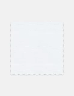 Stantt Fine White Poplin Dress Shirt 5 Stantt Fine White Poplin Dress Shirt -Selected Fashion Clothing Stores swatch fine poplin white 046 1080x 27162.1665159289