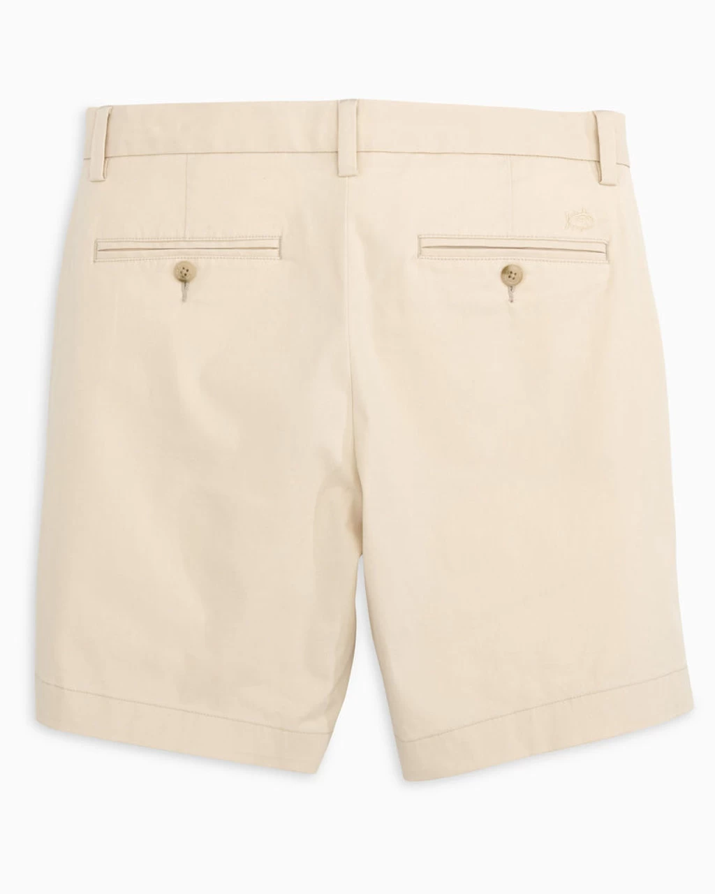 Southern Tide Channel Marker 7 Inch Short: Light Khaki 5 Southern Tide Channel Marker 7 Inch Short: Light Khaki - Image 5