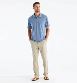 Free Fly Men's Tradewind Pant: Sandbar 7 Free Fly Men's Tradewind Pant: Sandbar -Selected Fashion Clothing Stores tradewind pant sandbar men 3 2600x2800 crop center 83182.1675875077