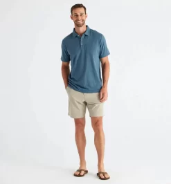 Free Fly Men's Tradewind Short: Sandbar 6 Free Fly Men's Tradewind Short: Sandbar -Selected Fashion Clothing Stores tradewind short sandbar men 3 42581.1680112296