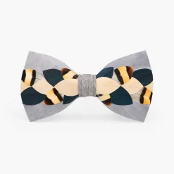 Brackish Bowtie: Wightman